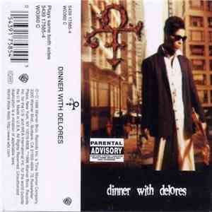 The Artist (Formerly Known As Prince) - Dinner With Delores