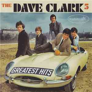 The Dave Clark 5 - Greatest Hits