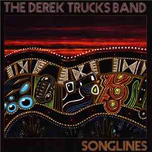The Derek Trucks Band - Songlines