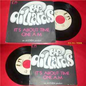 The Dillards - It's About Time / One A.M.