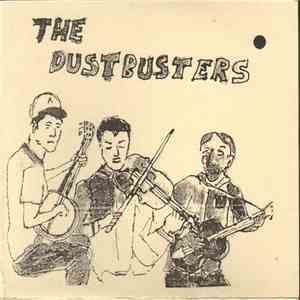 The Dust Busters - The Dust Busters