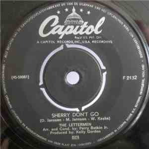 The Lettermen - Sherry Don't Go