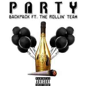 The Rollin' Team - Party