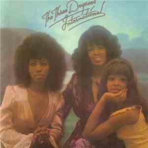 The Three Degrees - International