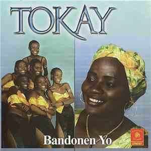 Tokay - Bandonen Yo