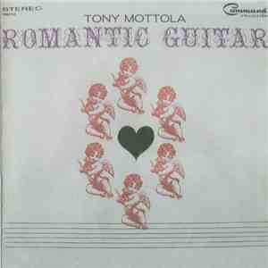 Tony Mottola - Romantic Guitar