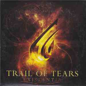 Trail Of Tears - Existentia