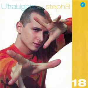 Ultra Lights Feat. Steph B. - 18