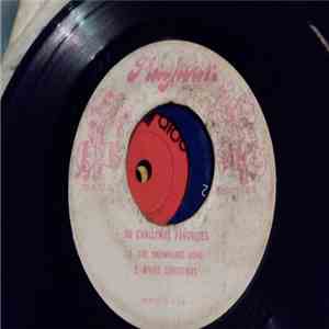 Unknown Artist - 50 Christmas Favorites Record 12