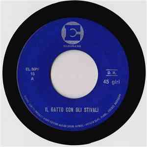 Unknown Artist - Il Gatto Con Gli Stivali