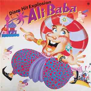 Various - Ali Baba / Disco Hit Explosion