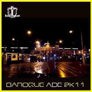 Various - Baroque ADE 2K11