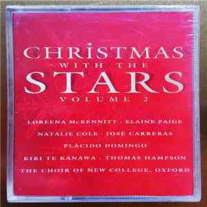 Various - Christmas With The Stars - Volume 2