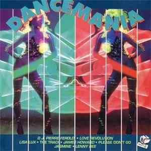 Various - Dancemania Compilation