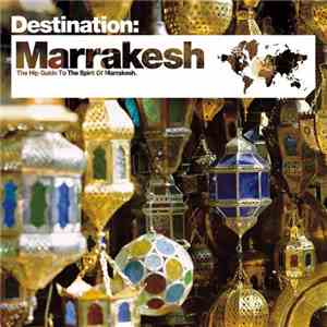 Various - Destination: Marrakesh