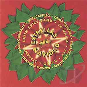 Various - Estrellas De Navidad