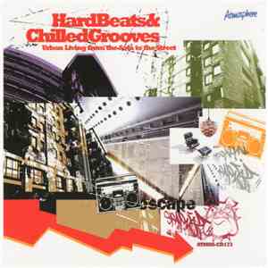 Various - Hard Beats & Chilled Grooves