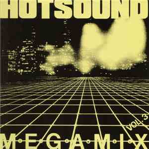 Various - Hotsound Megamix Vol. 3