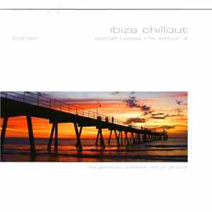 Various - Ibiza Chillout - Special Classic Mix Edition 4