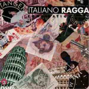 Various - Italiano Ragga Compilation