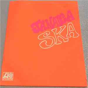 Various - Jamaica Ska