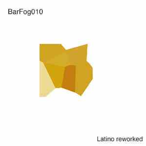 Various - Latino Reworked