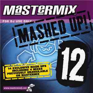 Various - Mashed Up! 12