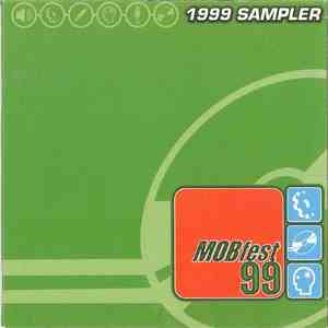 Various - MOBfest 99 - 1999 Sampler