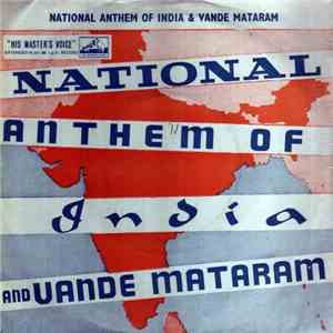Various - National Anthem Of India & Vande Mataram