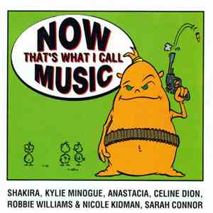 Various - Now That's What I Call Music