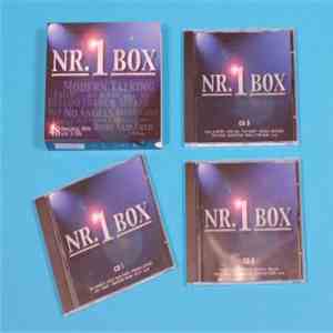 Various - Nr.1 Box