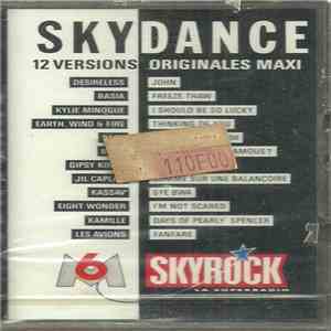 Various - Skydance