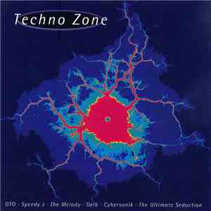 Various - Techno Zone