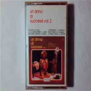 Various - Un Anno DI Successi Vol. 2
