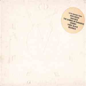 Various - Vivatonal - CD