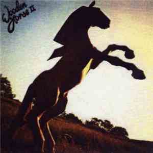 Wooden Horse - II
