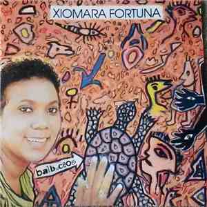 Xiomara Fortuna - Balbuceos