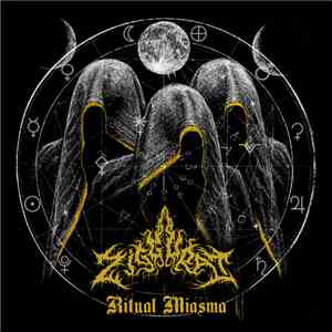 Ziggurat  - Ritual Miasma