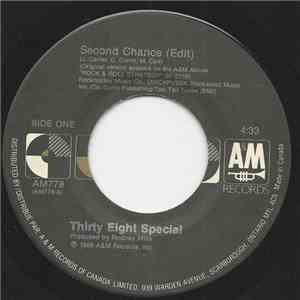 38 Special  - Second Chance/Comin' Down Tonight