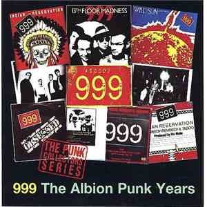 999 - The Albion Punk Years