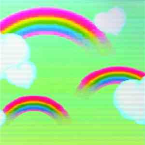 ☆♀☆♀STAR GIRL☆♀☆♀ - ░▒▓RNBW▓▒░