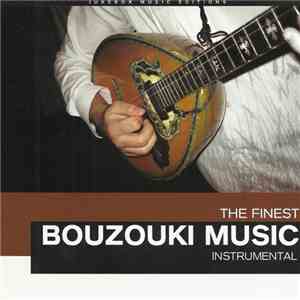 A. Psilakis, N. Penesakis - The Finest Bouzouki Music Instrumental