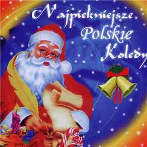Akcent  & Skaner - Najpiękniejsze Polskie Kolędy