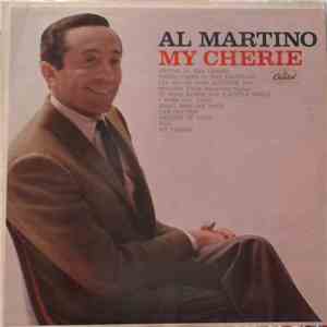 Al Martino - My Cherie