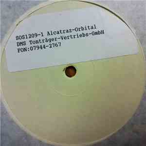 Alcatraz - The Bastardo EP