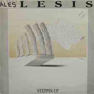 Alesis - Steppin Up