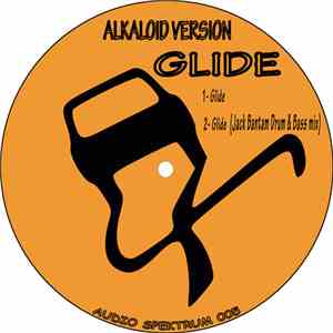 Alkaloid Version - Glide