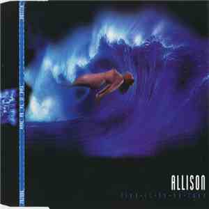 Allison  - Find It To Be Love