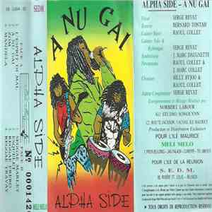 Alpha Side - A Nu Gai