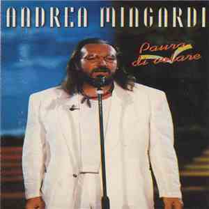 Andrea Mingardi - Paura di Volare